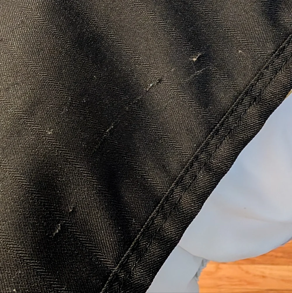 Burton Shaun White The White Collection Black Size 3 Or XS Small - Picture 8 of 9